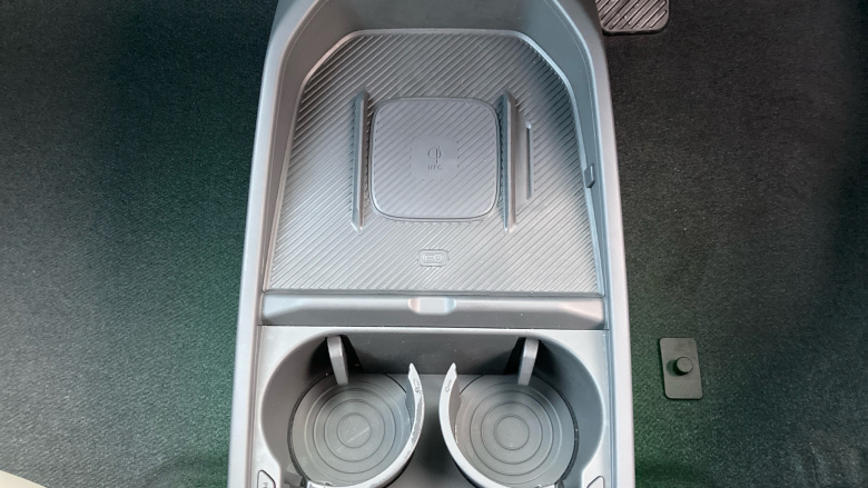 Kia Ev3 148kW GT-Line S 81.4kWh 5dr Auto Electric Estate